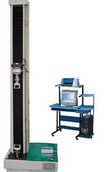 QJ210A塑料薄膜拉力試驗機(jī)