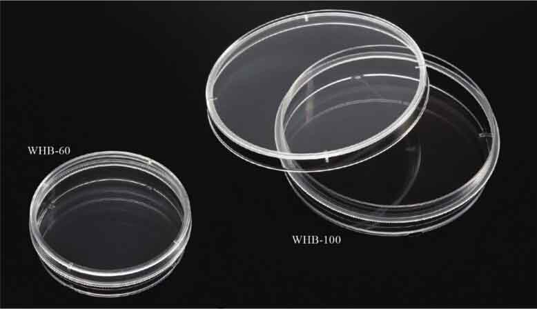 細(xì)胞培養(yǎng)皿 WHB-150，WHB-100，WHB-60，WHB-40
