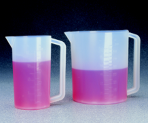 美國(guó)Nalgene 1510 Griffin.低型燒杯，Teflon*PFA