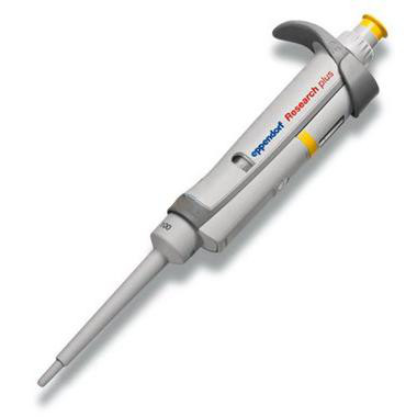 Researchplus單道可調(diào)量程移液器，2-20ul