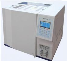 GC9217II氣相色譜儀智能升級型氣相，適用各種行業(yè)