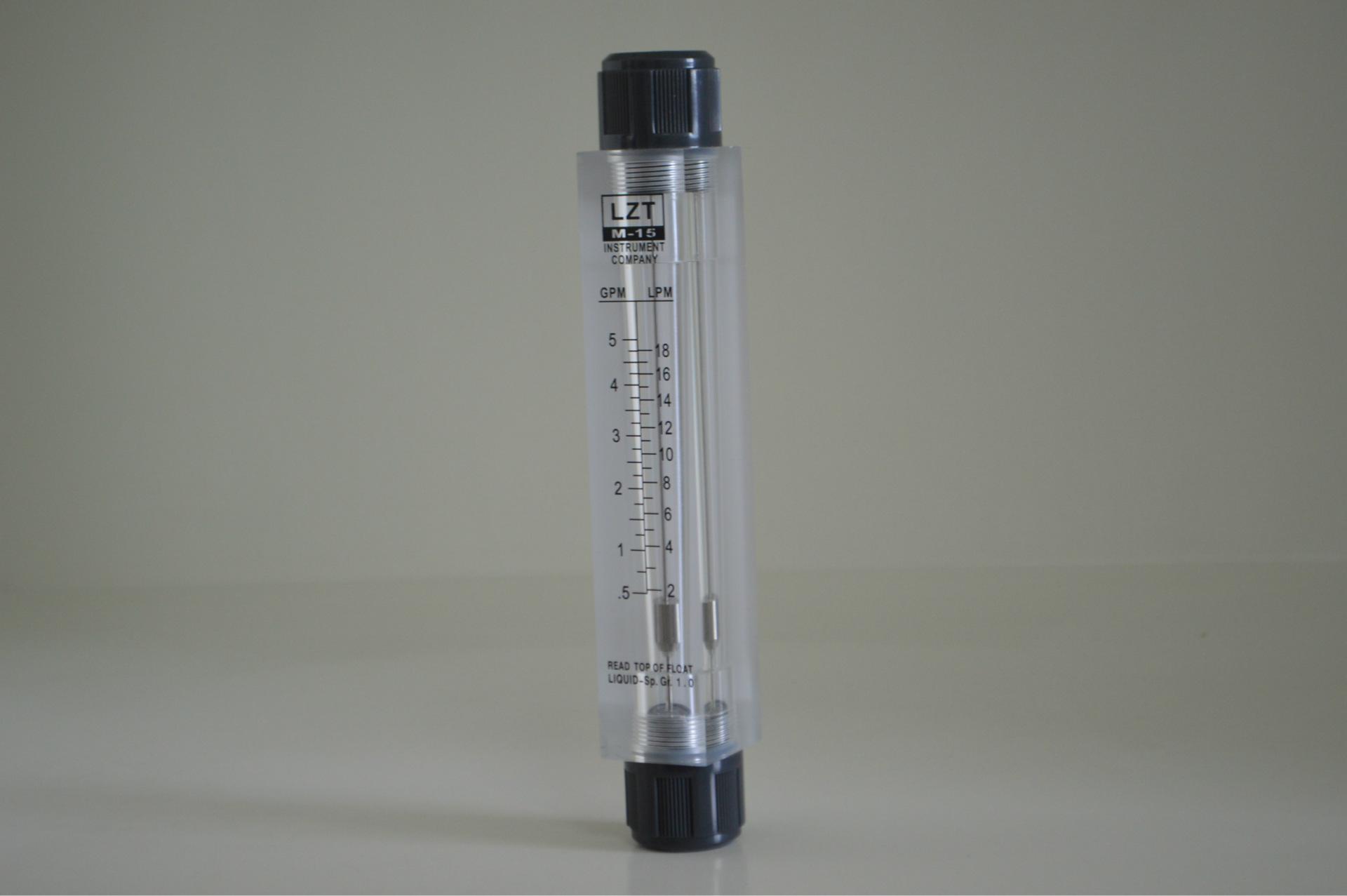 管道式有機(jī)玻璃流量計(jì)，管道流量計(jì)，管道式流量計(jì)