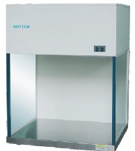 桌上型潔凈工作臺(tái)VD-650-U單人單面、垂直送風(fēng)