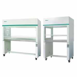 潔凈工作臺(tái)SW-CJ-2F雙人雙面、垂直送風(fēng)
