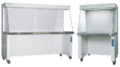 潔凈工作臺(tái)SW-CJ-1CU雙人、水平送風(fēng)