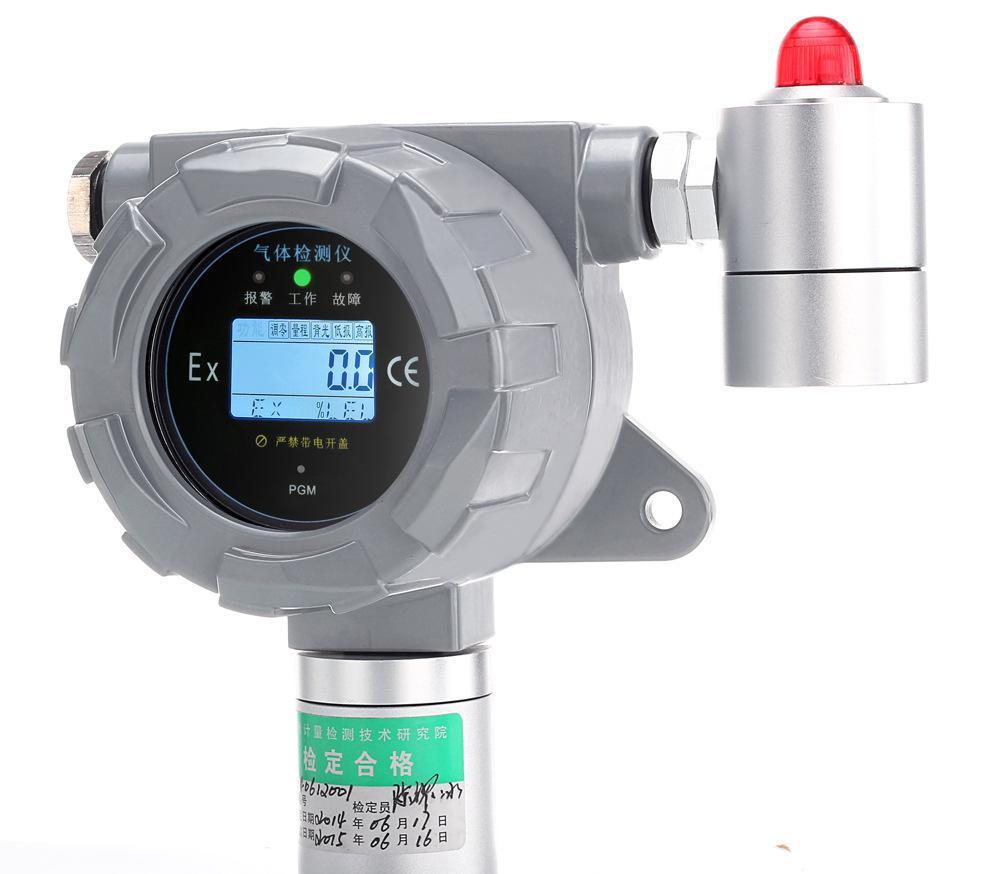 氟化氫泄漏探測器，氟化氫檢漏儀