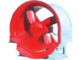 通風(fēng)機(jī) ，軸流式通風(fēng)機(jī)