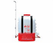 高壓背負(fù)式電動噴霧器， 背負(fù)式超高壓電動噴霧器