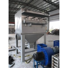 濾筒式除塵器煙塵廢氣凈化處理設備廠家制造商誠信經(jīng)營