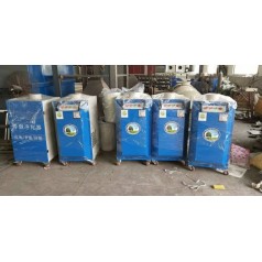 移動(dòng)式焊煙凈化器工業(yè)車間煙塵廢氣處理設(shè)備廠家誠信經(jīng)營