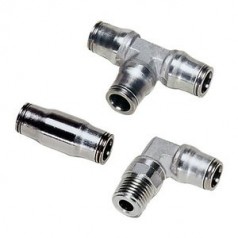 parker旋入式接頭LF 3800，LF 3900系列系列