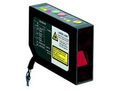 美國BANNER激光測(cè)距傳感器L-GAGE LG5 and LG10 系列