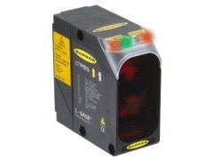 美國BANNER激光測(cè)距傳感器L-GAGE LT7 系列