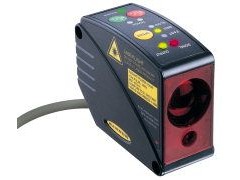 美國BANNER激光測(cè)距傳感器L-GAGE LT3 系列