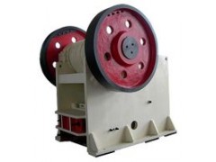 顎式破碎機，69型顎破價格和參數(shù)