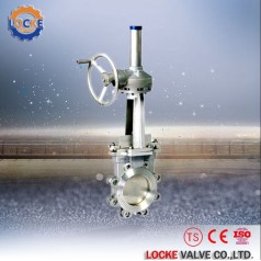 進(jìn)口蝸輪漿液閥性能參數(shù),報(bào)價/價格,圖片
