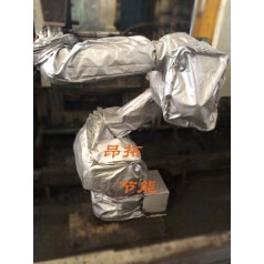 機器人隔熱防護服，機器人隔熱服AT8999