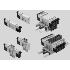 FESTO電磁閥VUVG-L10-M52-RT-M5-1P3，574370