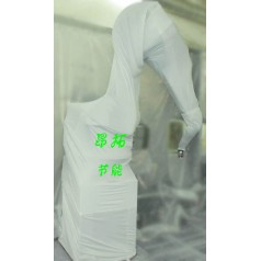 AT8999防油防水防塵服，機器人防油服