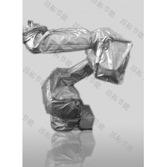 ABB機(jī)器人防護(hù)服，abb機(jī)器人防護(hù)服，材料
