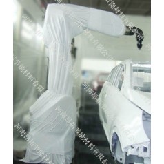 打磨機(jī)器人防塵服，機(jī)器人防粉塵服，優(yōu)質(zhì)供應(yīng)