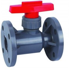 pvc、upvc、pe塑料球閥