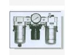 CKD三聯(lián)件F.R.L，喜開理ckd三大件 Z4F510E-15-TP-DC24V