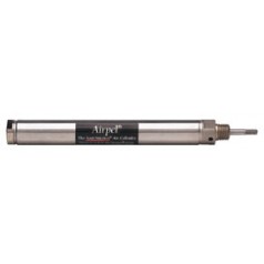 Airpot 單作用氣動(dòng)延伸，彈簧復(fù)位前螺栓安裝氣缸系列
