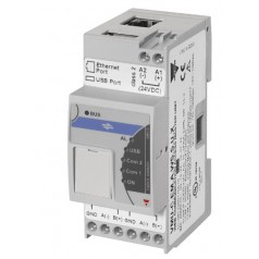 瑞士佳樂 光伏監(jiān)控解決方案 網絡服務器 VMU-C