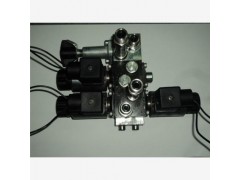 德國HAWE哈威 型號；SWR1A7-UD-1-WG230-210