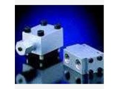 德國HAWE哈威ER型單向閥-RC，RE，ER型單向閥 RHE-1-G24 3x400V 50Hz