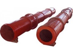 沙子干燥中，網(wǎng)帶烘干機除塵器通風(fēng)起到的關(guān)鍵作用