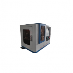 GB3960 塑料滑動摩擦磨損試驗機