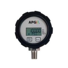 APGSENSORS IP65數字壓力表系列