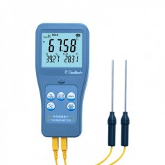 RTM1102高精度低溫測(cè)量?jī)x接觸式熱電偶測(cè)溫表