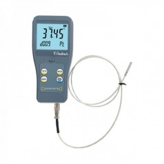 RTM1511便攜式鉑熱電阻溫度檢測(cè)儀0.1℃測(cè)量精度帶存儲(chǔ)