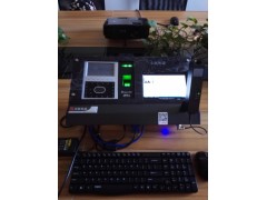 東聯(lián)智通壁掛式酒精測試儀CQ7000N