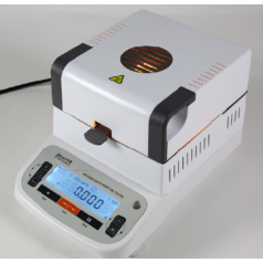YN-720A快速固含量水分測(cè)定儀
