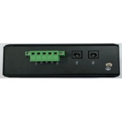 總線式Profibus-DP轉(zhuǎn)光纖、Profibus光貓使用說明書