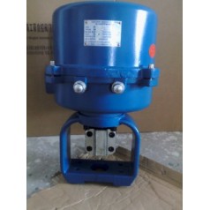 381RSB-20角行程電子式執(zhí)行機(jī)構(gòu)