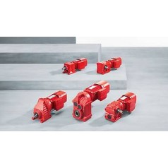 SEW EURODRIVE 標(biāo)準(zhǔn)減速機系列