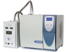 有機溶劑分析專用儀器