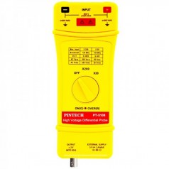 高頻差分探頭PT-5108(150MHz，800Vp-p）