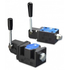 CONTINENTAL HYDRAULICS 杠桿、氣動(dòng)或液壓執(zhí)行器系列