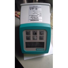 西門(mén)子電磁流量計(jì)MAG5000
