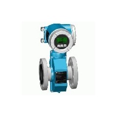E+H 電磁流量計 10L50-QC1A1AA0A4AA