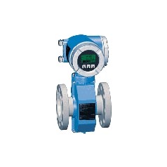 電磁流量計 10L1F-UC0A1AA0A4AA