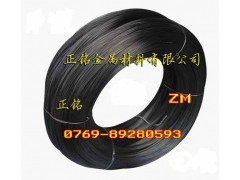 高彈性82B琴鋼絲，82B彈簧鋼盤線