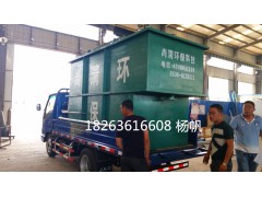 優(yōu)質(zhì)豆制品污水處理設備專業(yè)生產(chǎn)廠家