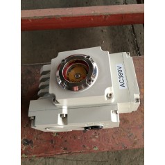 ZYS無源開關(guān)電動(dòng)執(zhí)行器ZYS-10 ZYS-20